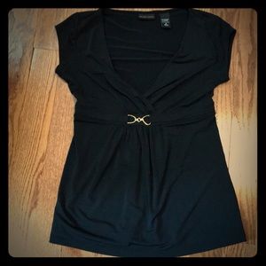 New York and company top